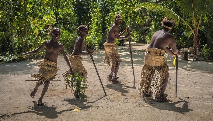 Vanuatu