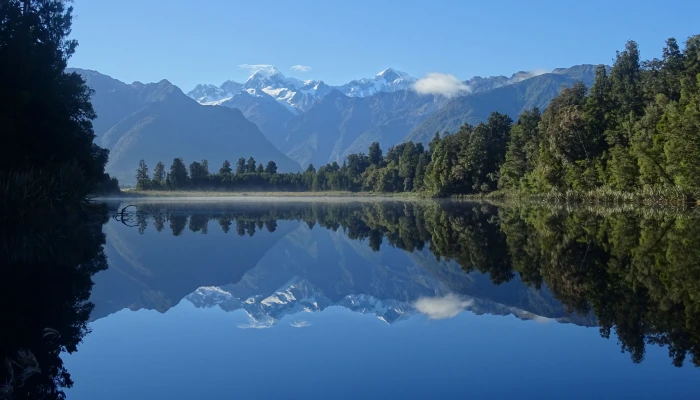 Lakes (New Zealand)