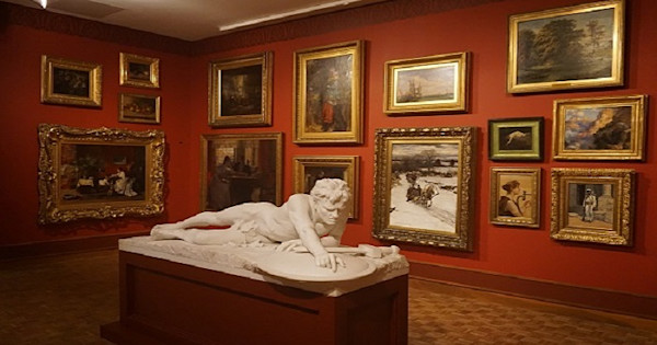 European Visual Sources European art history | AnyQuestions