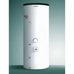 hot water cylinder