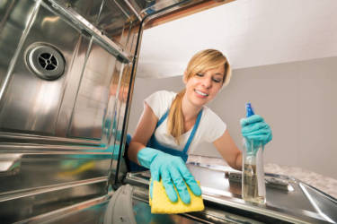cleaning_dishwasher