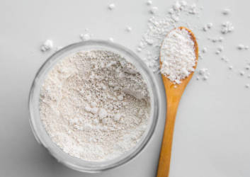 Diatomaceous earth