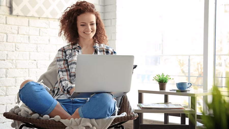 Phone and credit card