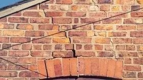 Subsidence insurance