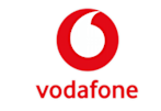 vodafone logo