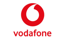 vodafone logo