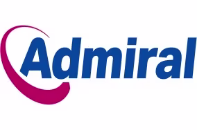 Admiral Logo