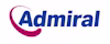 Admiral Logo | Car Insurance | Home Insurance | Travel Insurance