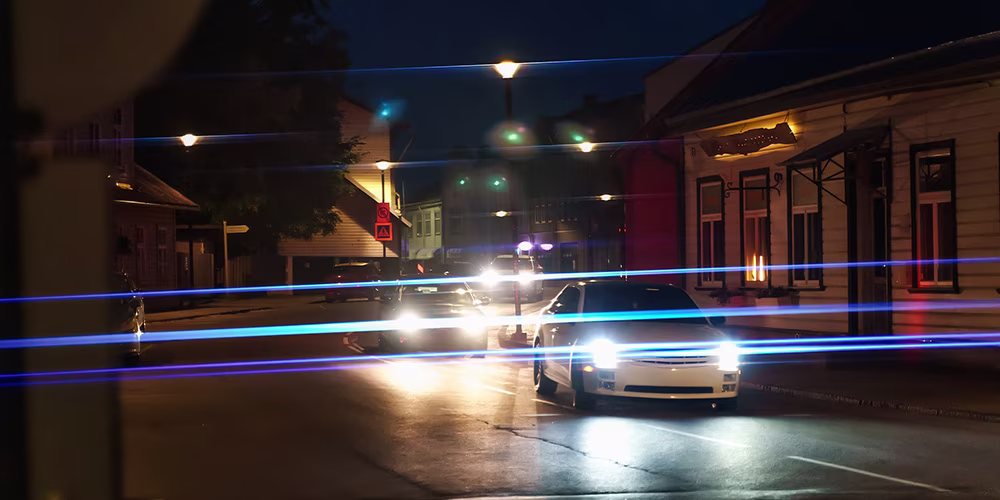 Over 20 million UK drivers are breaking the Highway Code's headlight flashing rule