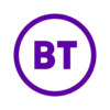 BT promo card logo