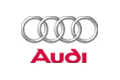 AUDI logo