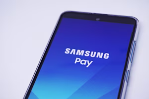 Samsung Pay