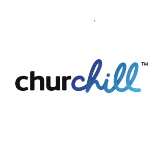 Churchill logo
