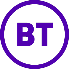BT Logo (transparent) | Broadband | Phone