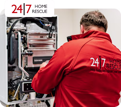 24/7 Home Rescue Engineer image