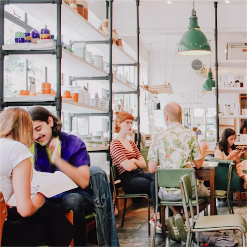 Business Savings Accounts Small