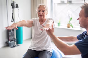 Self-pay health care