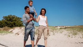 Family Travel Insurance
