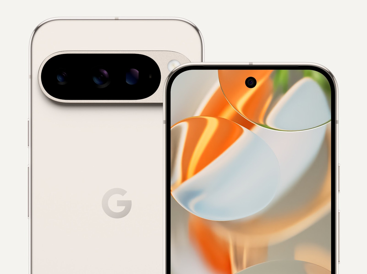Google Pixel 9 Pro Deals August 2026 | MoneySuperMarket