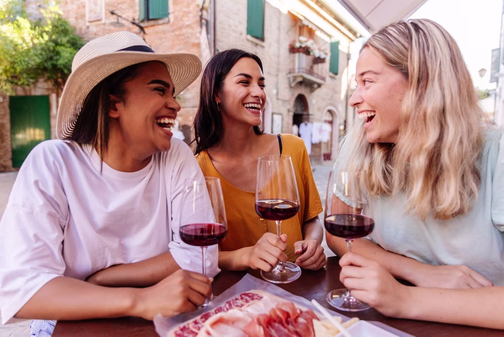 summer holiday spending