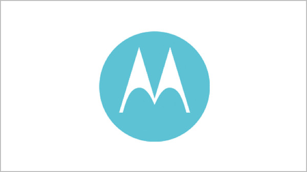 Motorola logo