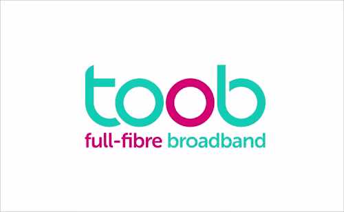 Toob Logo | Broadband
