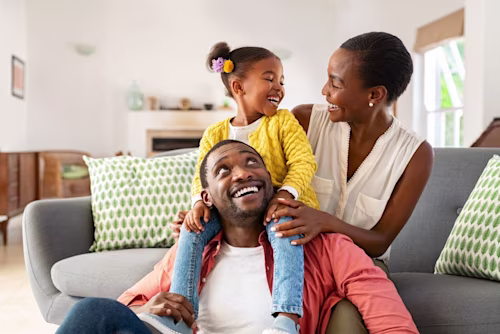 life insurance chair image