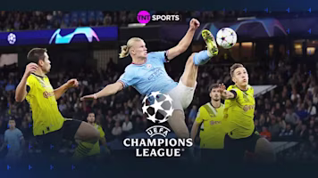 champions league