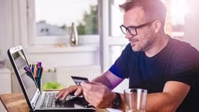 Cash advance credit cards