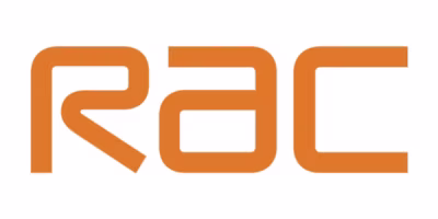 RAC logo