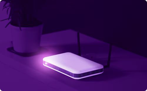 broadband router