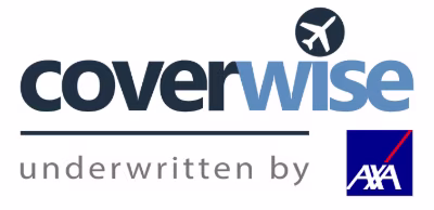 Coverwise logo