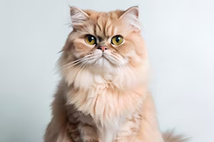 Persian cat