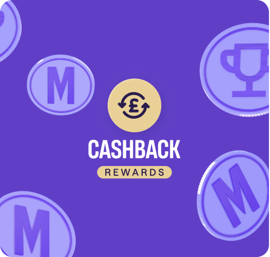 cashback rewards 