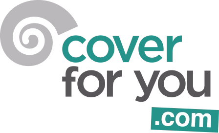 CoverForYou Logo