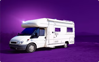 motorhome