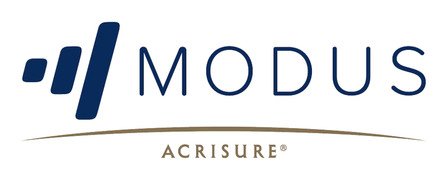 Modus logo