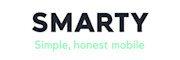 smarty logo