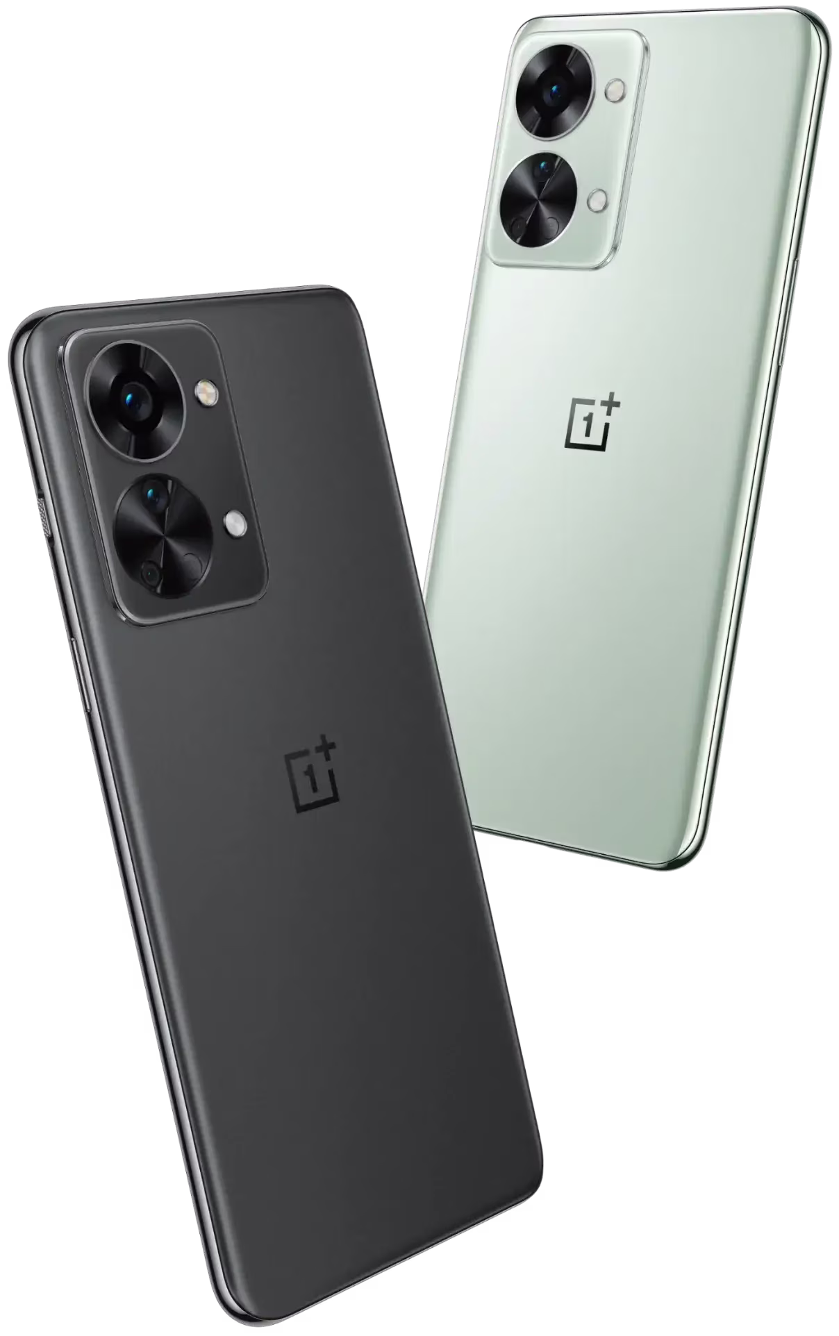 OnePlus Nord 2T