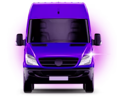 Temporary van insurance