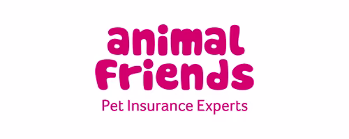 animal friends logo