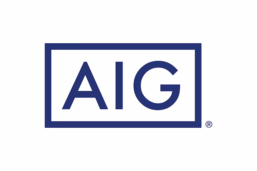 aig logo
