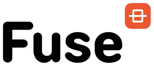 Fuse energy logo