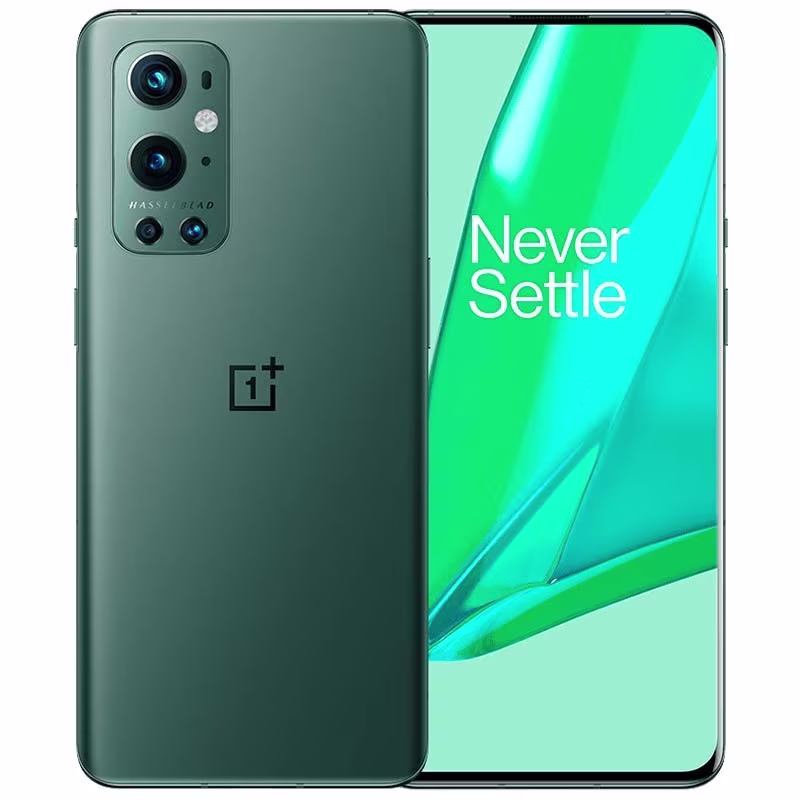 OnePlus 9 Pro