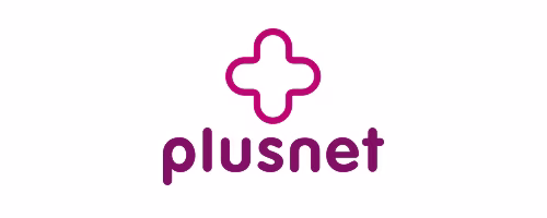 Plusnet logo