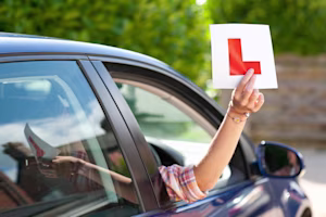 Woman on laptop with MoneySuperMarket logo displayed