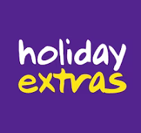 Holiday Extras logo