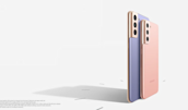 Samsung Galaxy S21 and S21 Plus