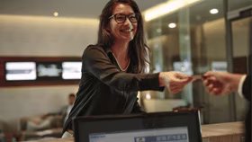 Business credit cards