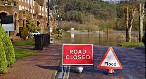 Flood